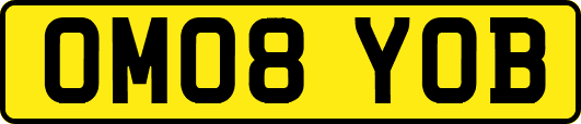 OM08YOB