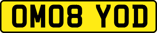 OM08YOD