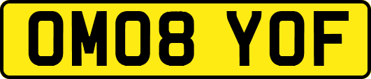 OM08YOF
