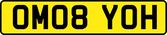 OM08YOH
