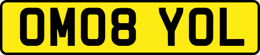 OM08YOL