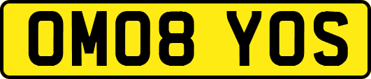 OM08YOS