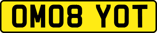 OM08YOT