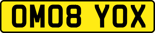 OM08YOX