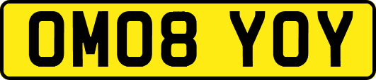 OM08YOY