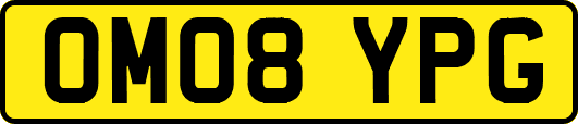 OM08YPG