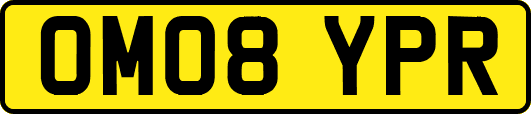 OM08YPR