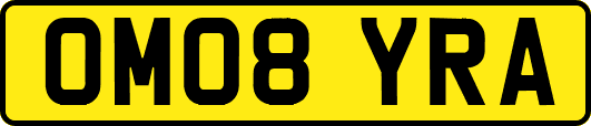 OM08YRA