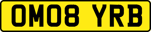 OM08YRB