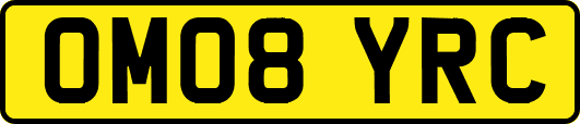 OM08YRC