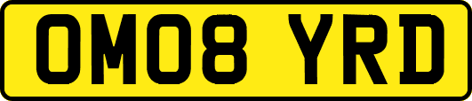 OM08YRD