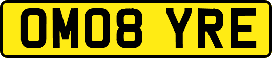 OM08YRE