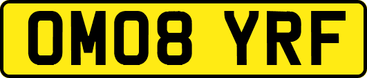 OM08YRF