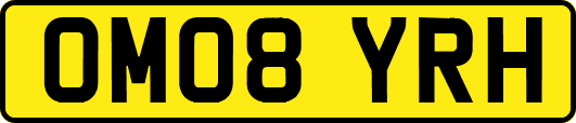 OM08YRH