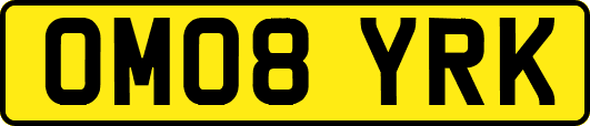 OM08YRK