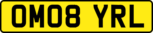 OM08YRL