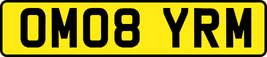 OM08YRM