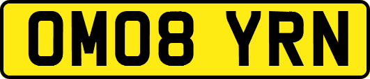 OM08YRN