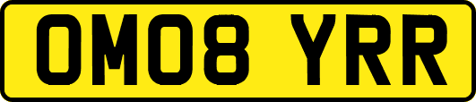 OM08YRR