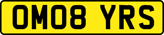 OM08YRS