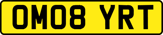 OM08YRT