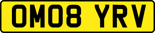 OM08YRV