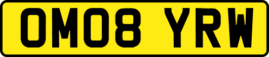 OM08YRW