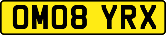 OM08YRX