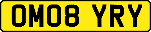 OM08YRY