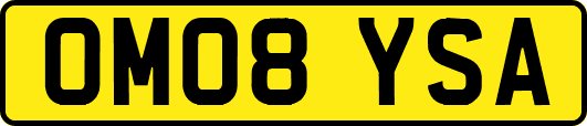 OM08YSA