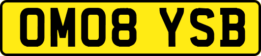 OM08YSB