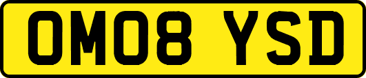OM08YSD