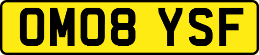OM08YSF