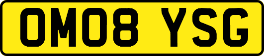 OM08YSG