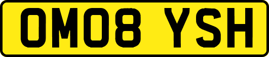 OM08YSH