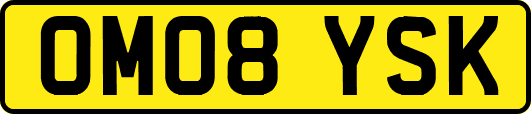 OM08YSK
