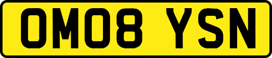OM08YSN
