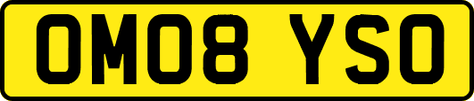 OM08YSO