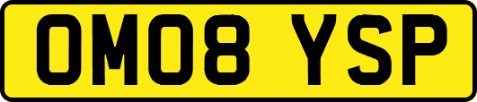 OM08YSP