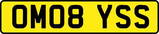 OM08YSS