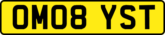 OM08YST