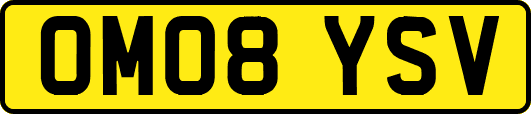 OM08YSV