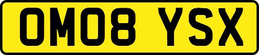 OM08YSX