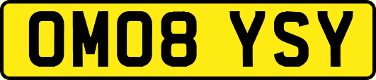 OM08YSY