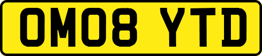 OM08YTD