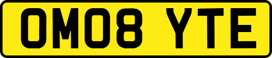 OM08YTE