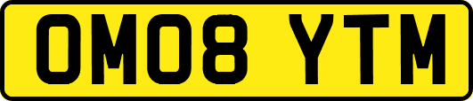 OM08YTM