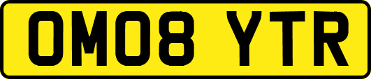 OM08YTR