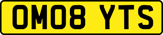 OM08YTS