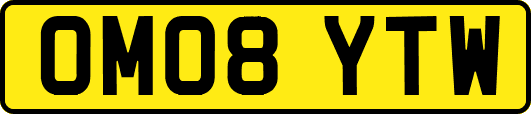 OM08YTW